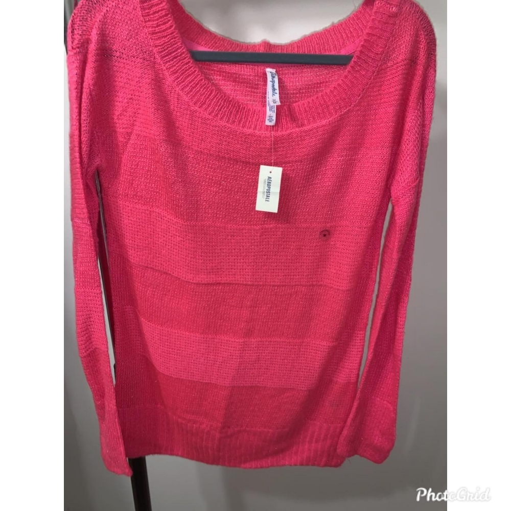 Women's sweater